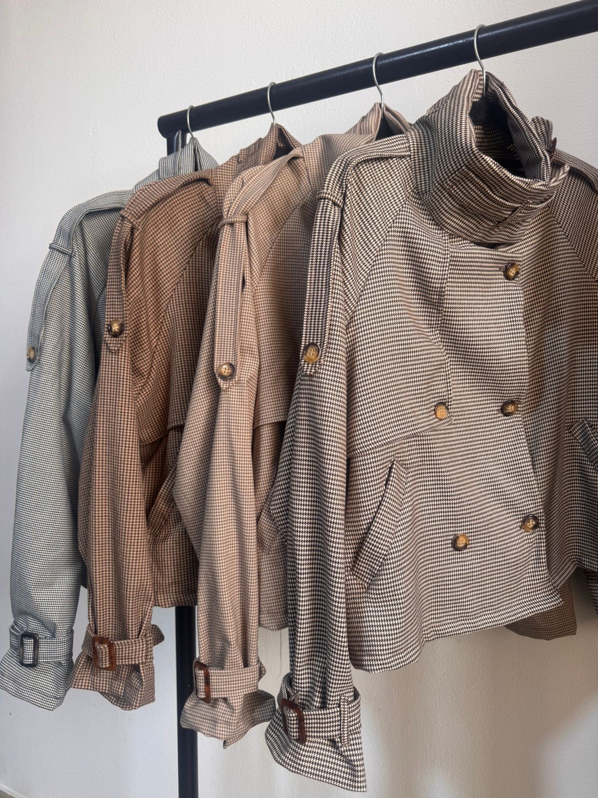 Blazer Nia