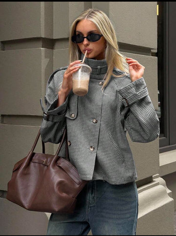 Blazer Nia