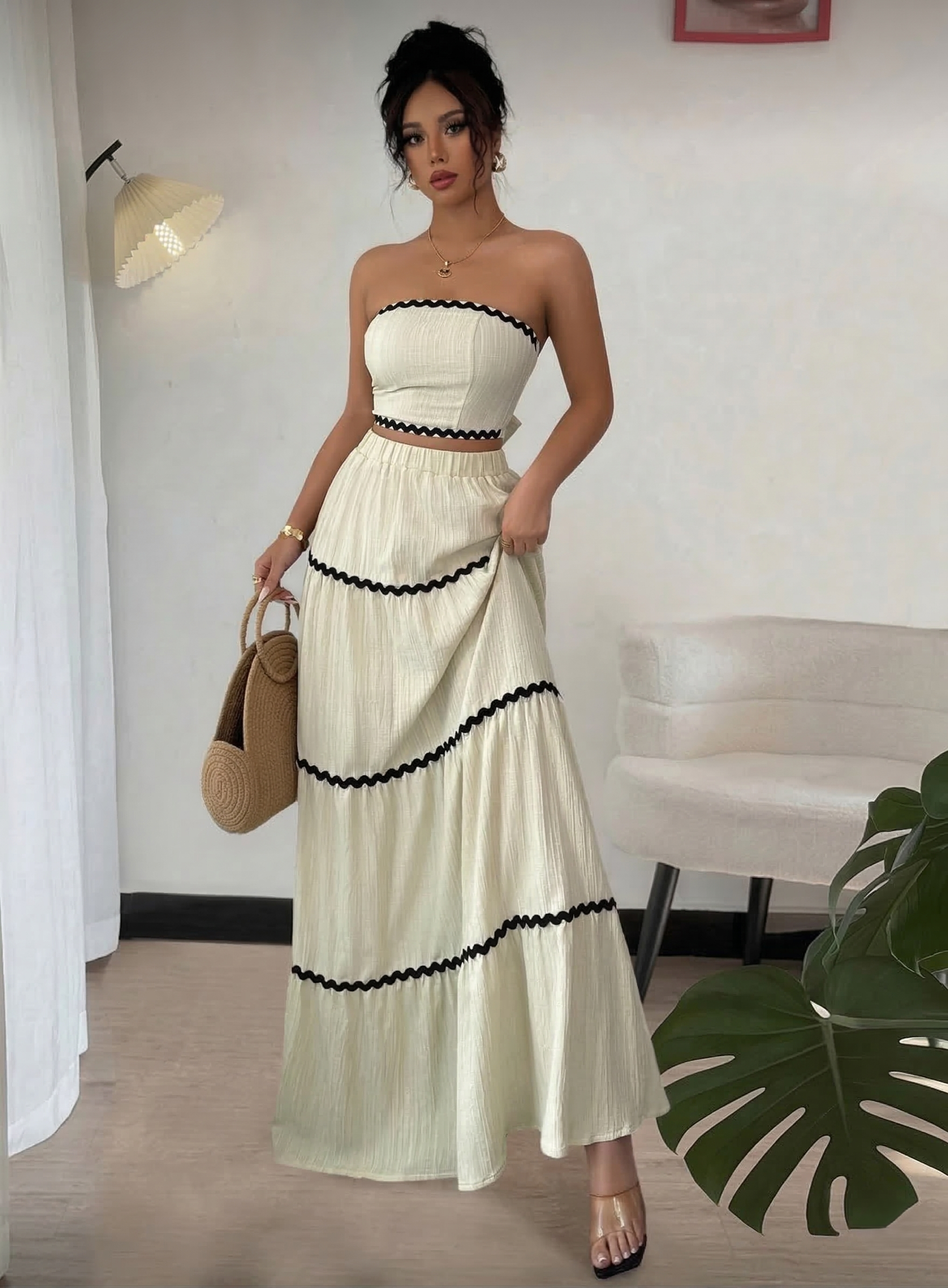 Vestido Amaris