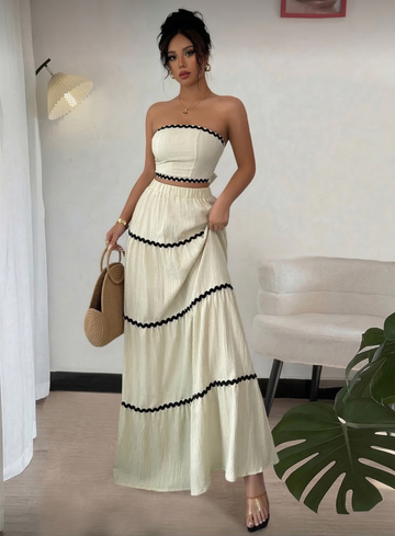 Vestido Amaris