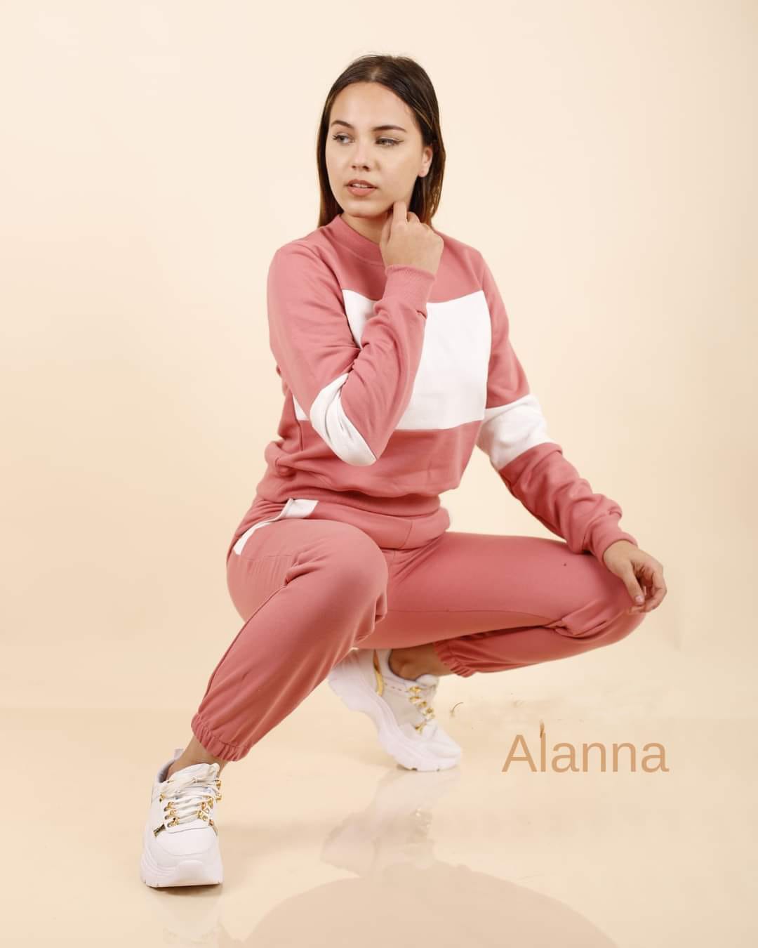 Alana