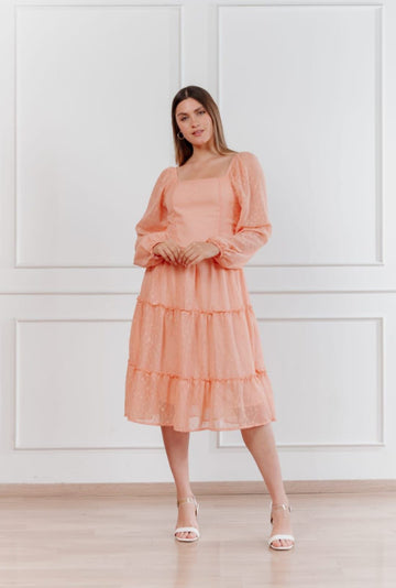 Vestido Alessa