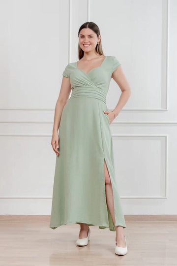 Vestido Atenea