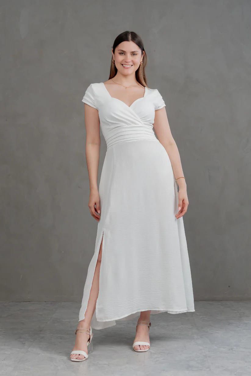 Vestido Atenea