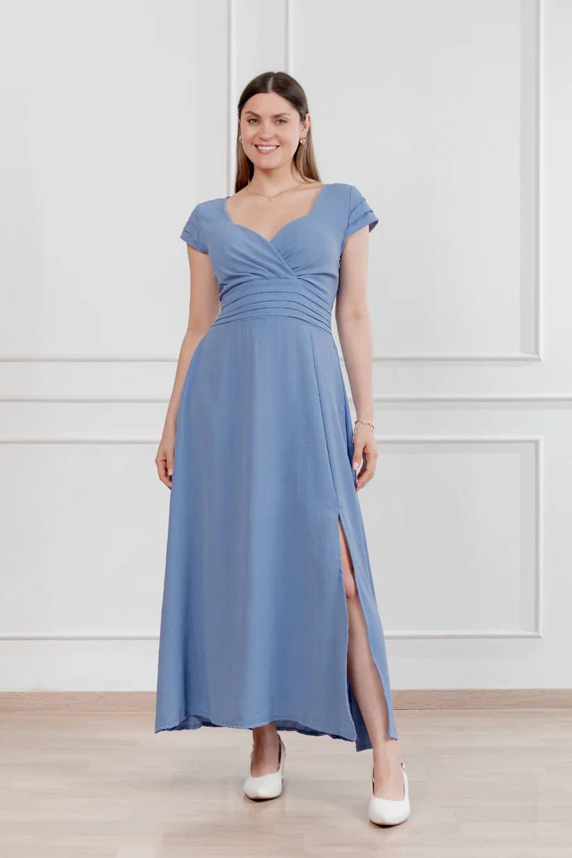 Vestido Atenea