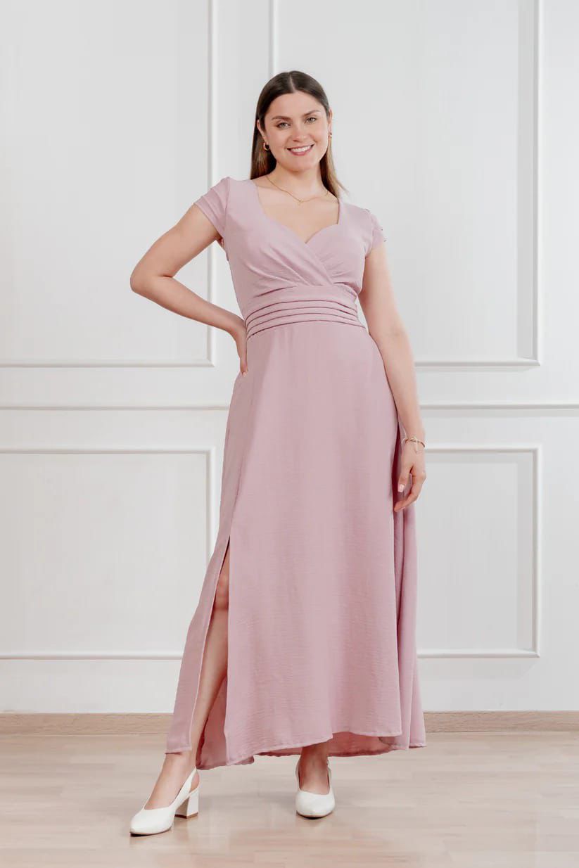 Vestido Atenea