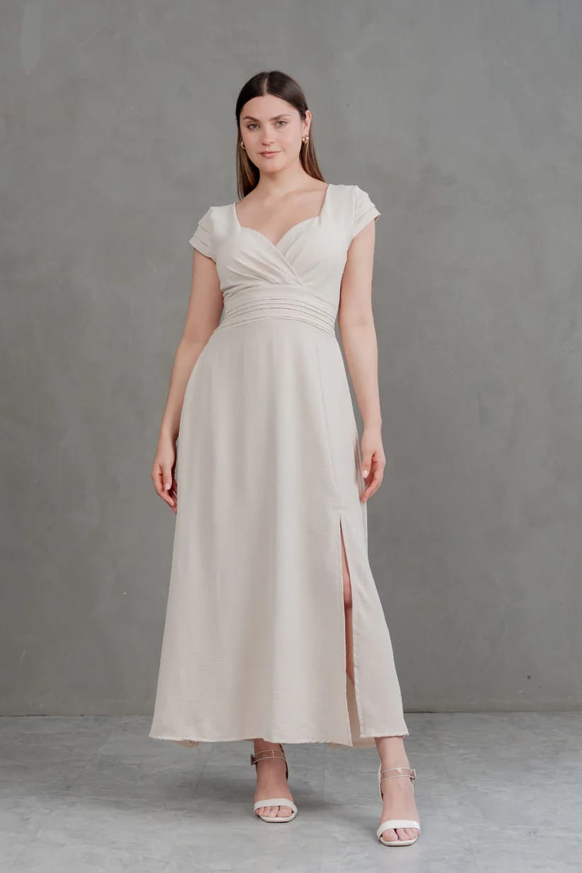 Vestido Atenea