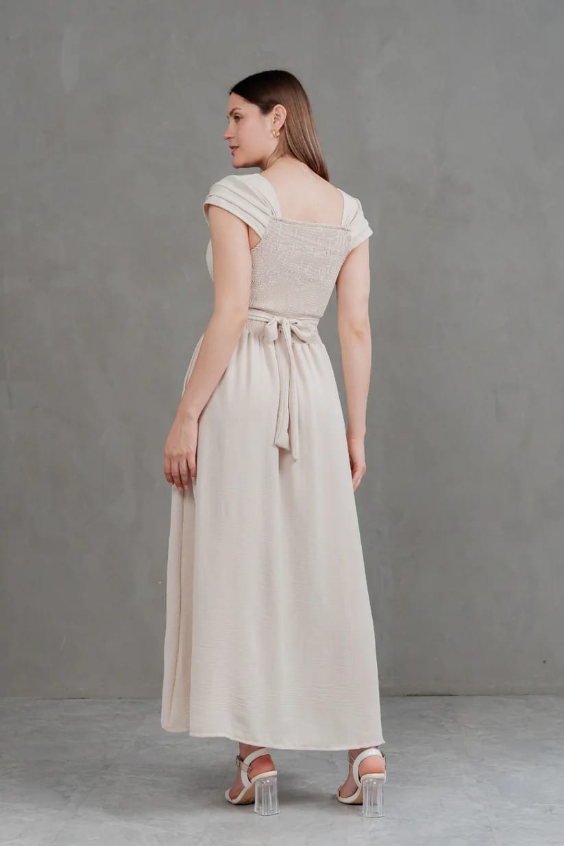 Vestido Atenea
