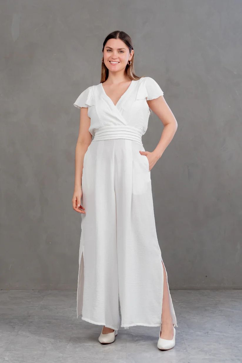 Vestido Enterizo Aura
