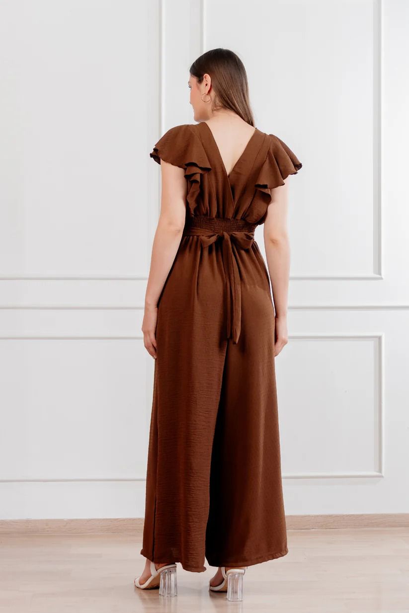 Vestido Enterizo Aura
