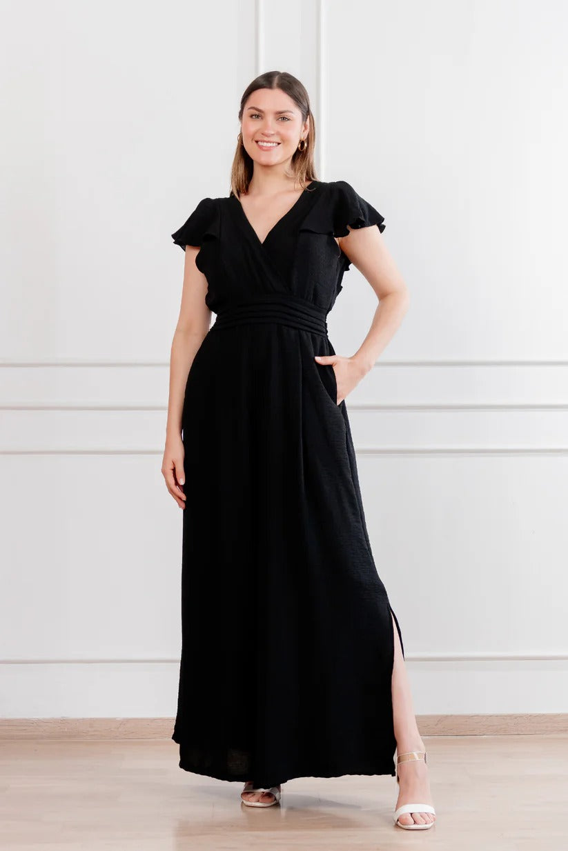 Vestido Enterizo Aura