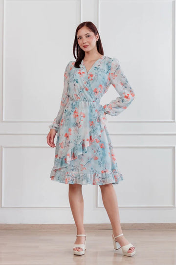 Vestido Azucena