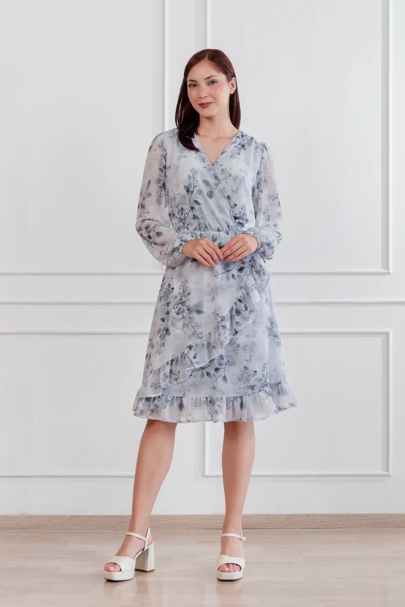 Vestido Azucena