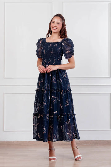 Vestido Bali
