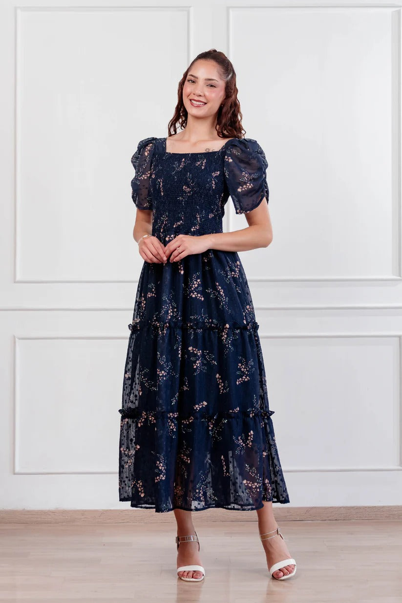 Vestido Bali