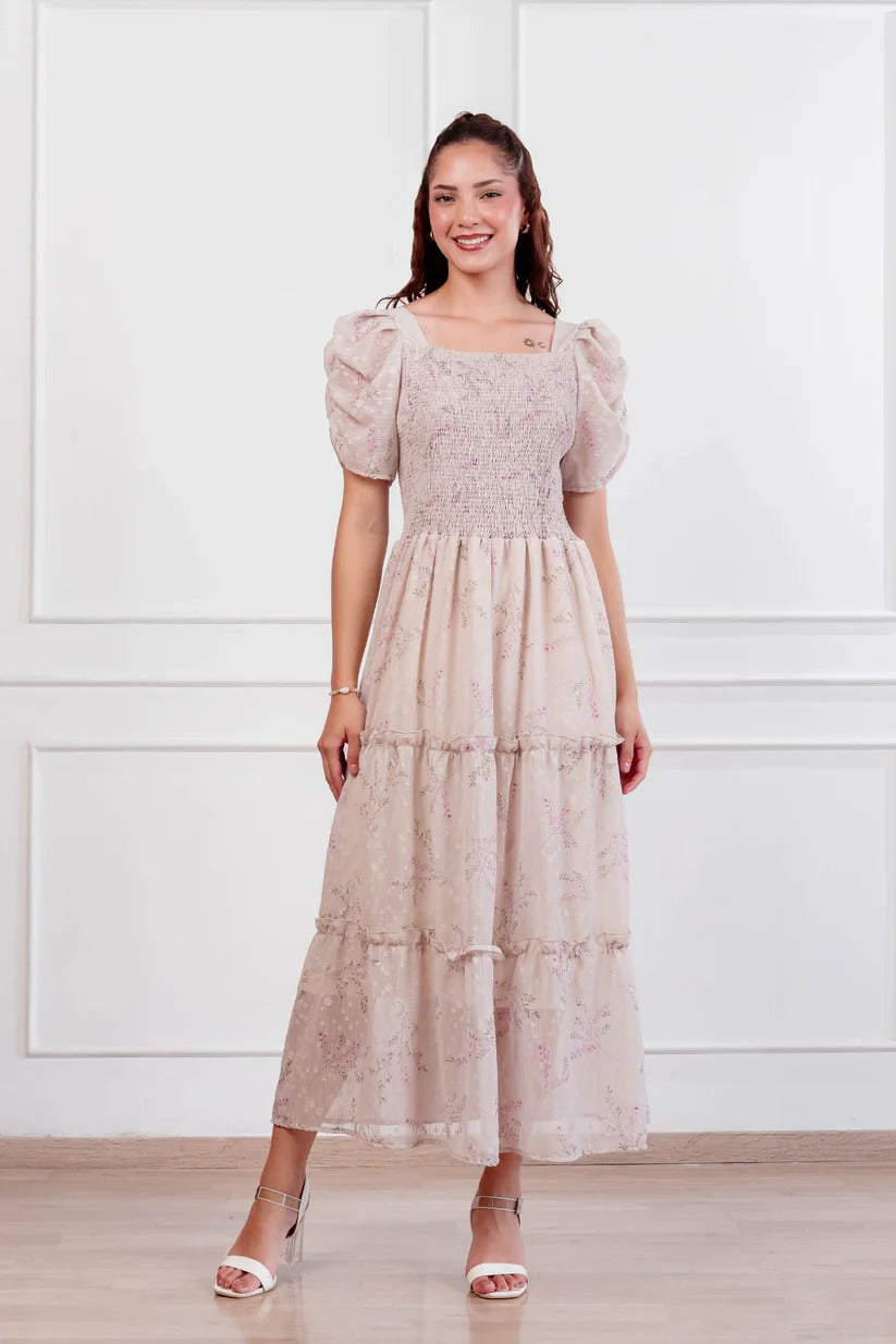 Vestido Bali