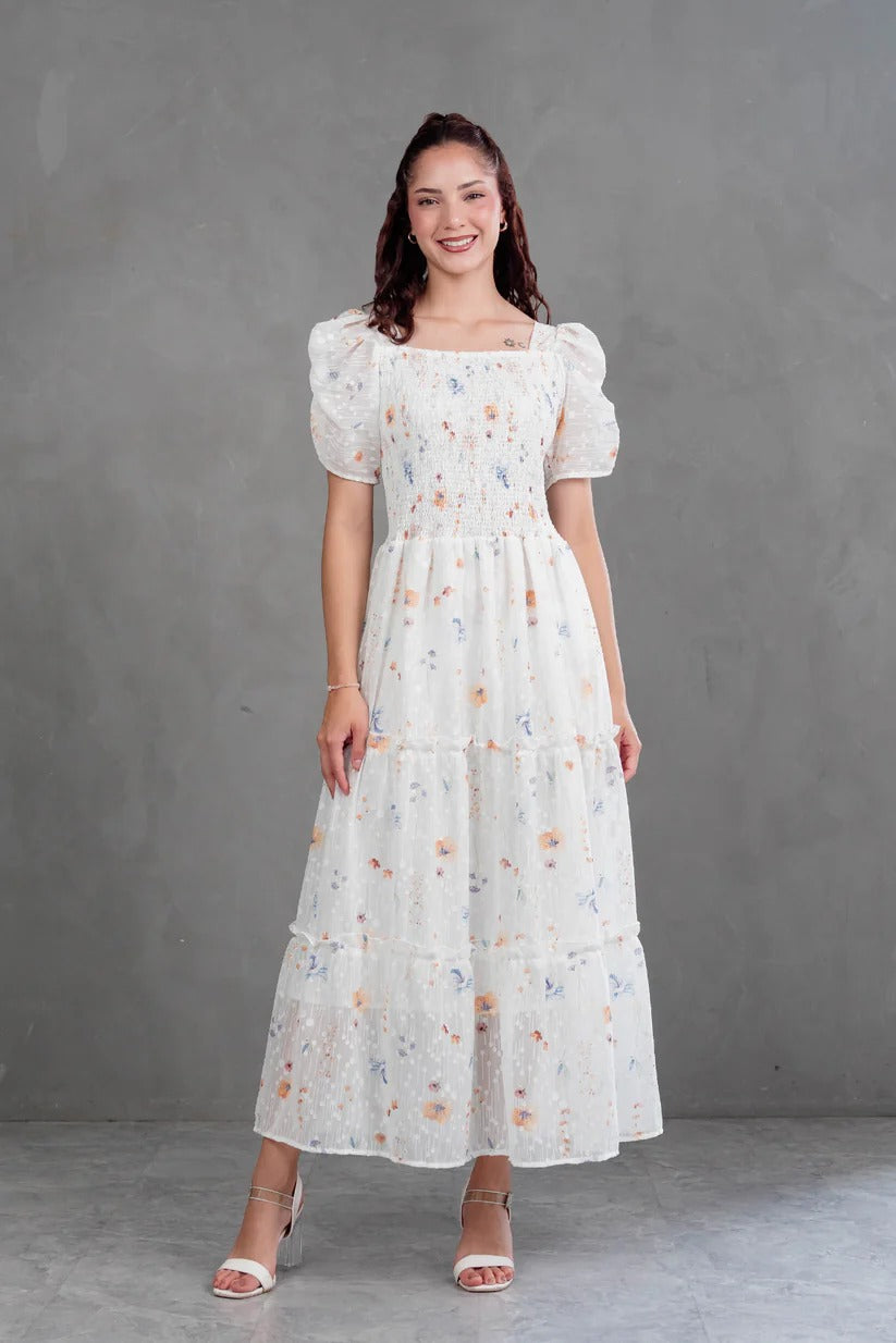 Vestido Bali