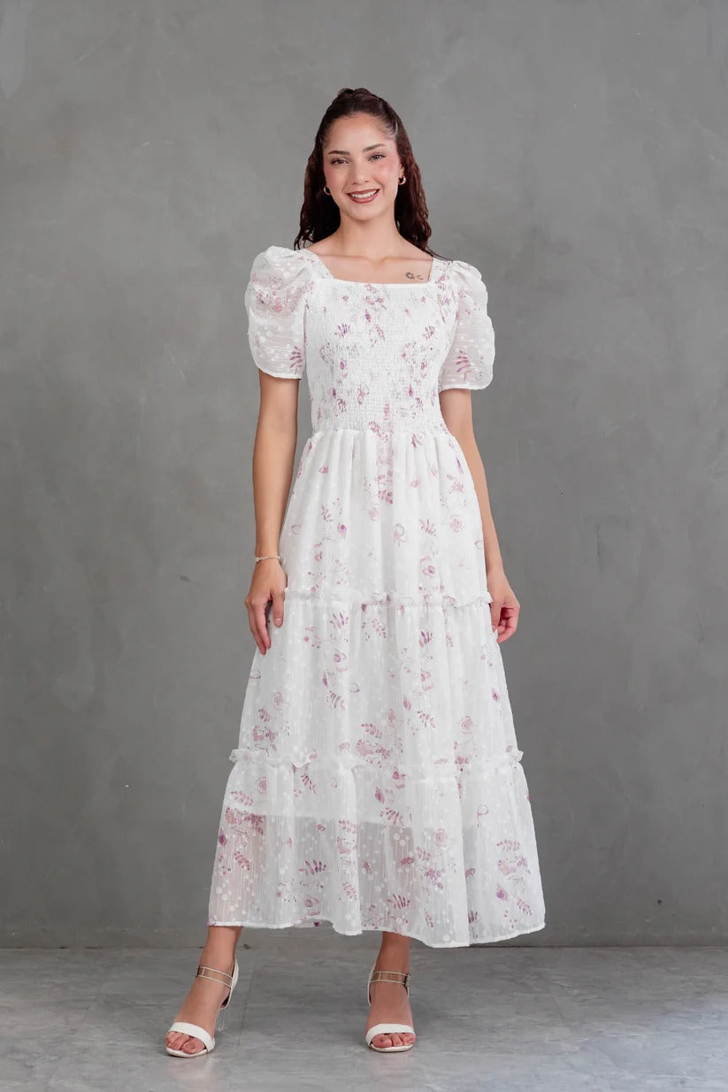 Vestido Bali