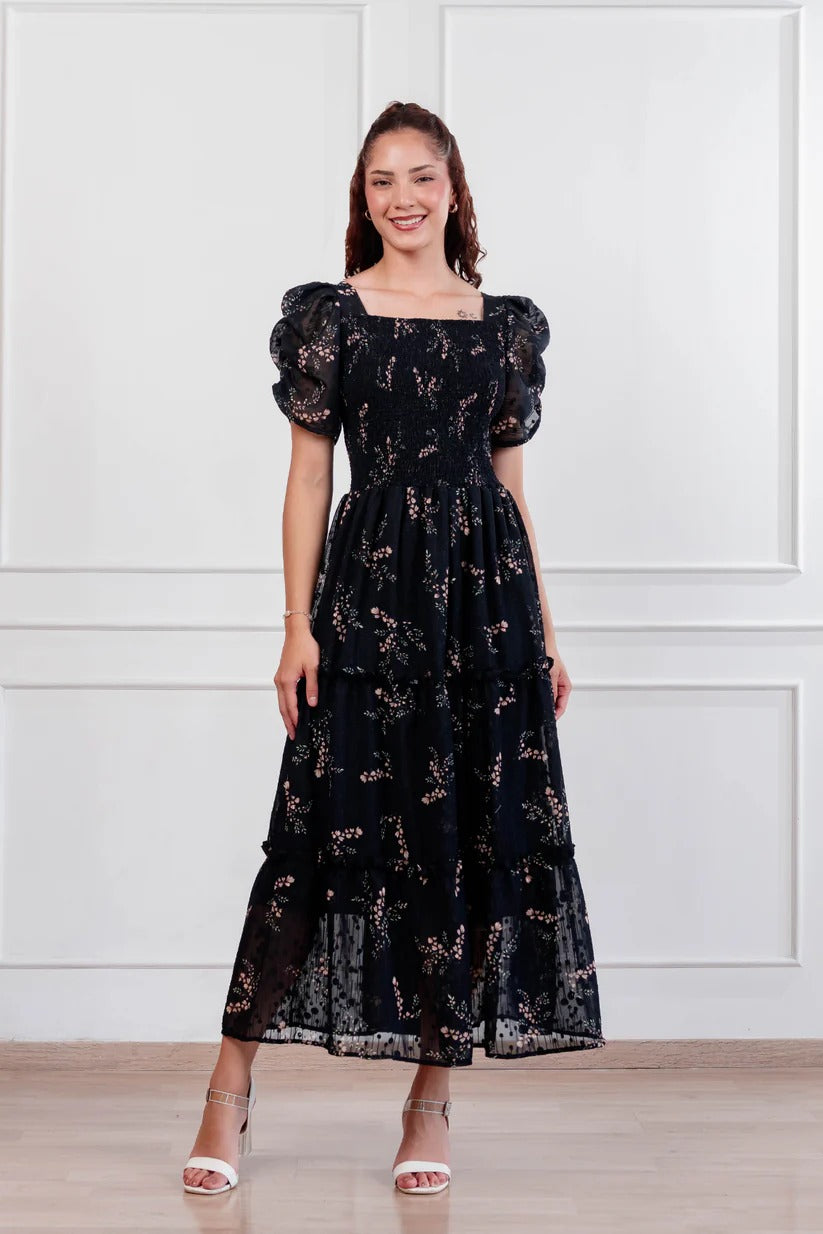 Vestido Bali