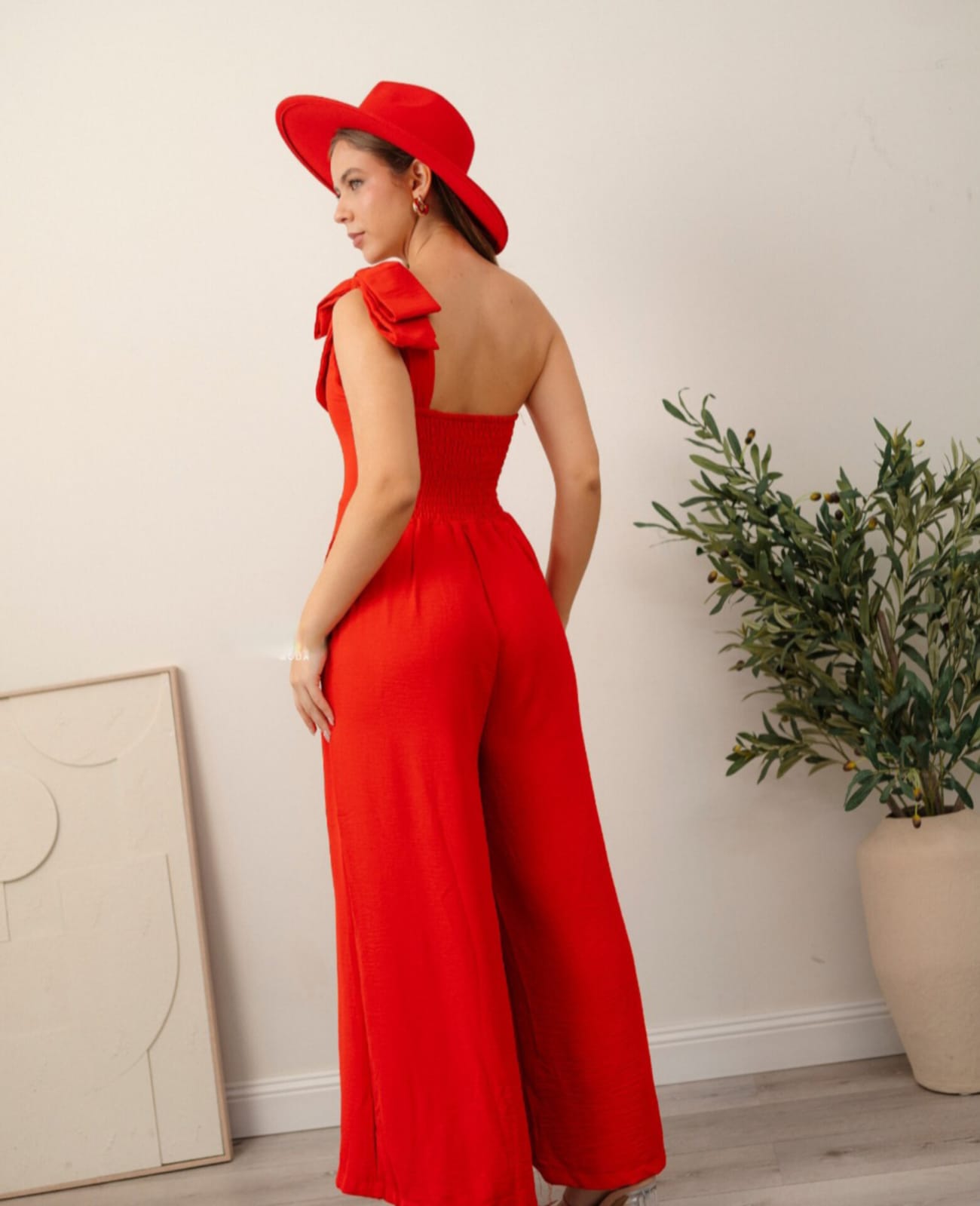 Vestido Bianca