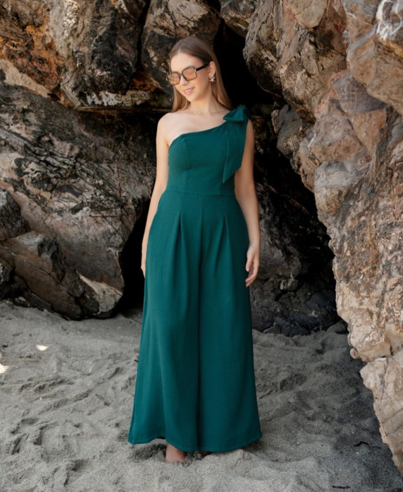 Vestido Bianca