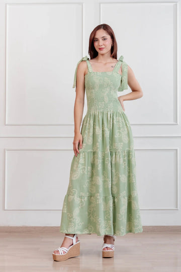 Vestido Briela