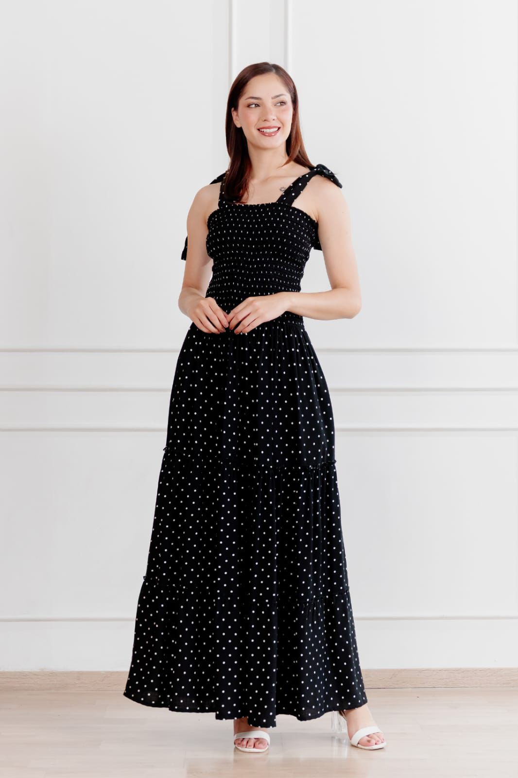 Vestido Briela