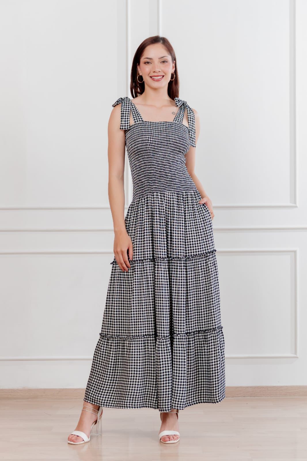 Vestido Briela