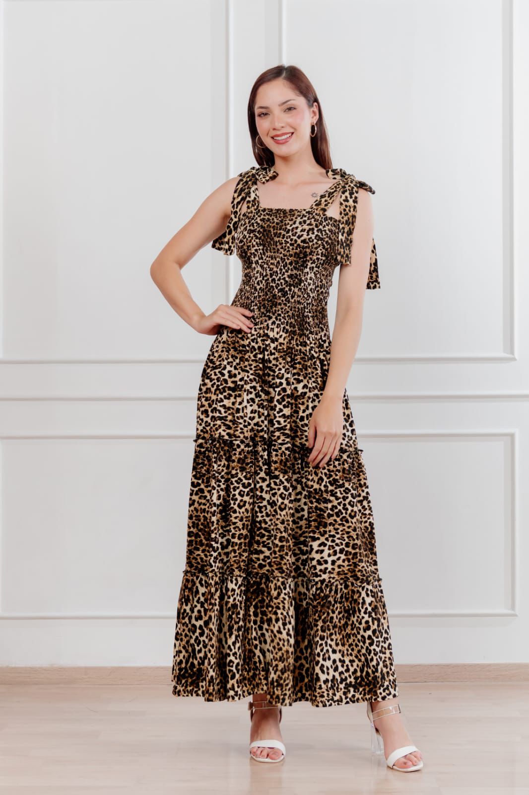 Vestido Briela