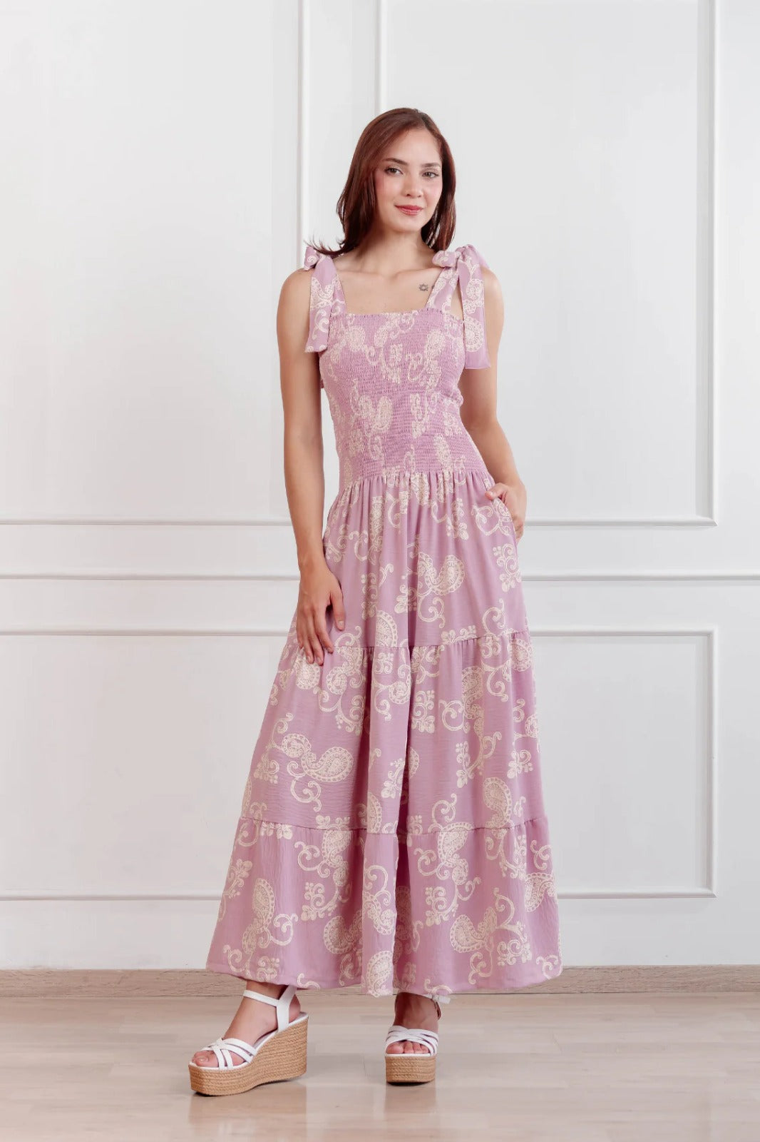 Vestido Briela