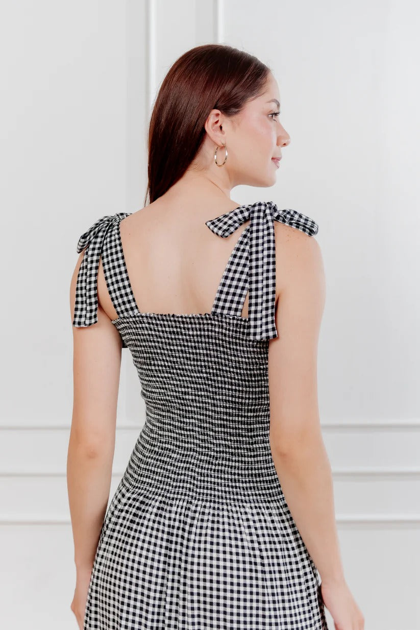 Vestido Briela