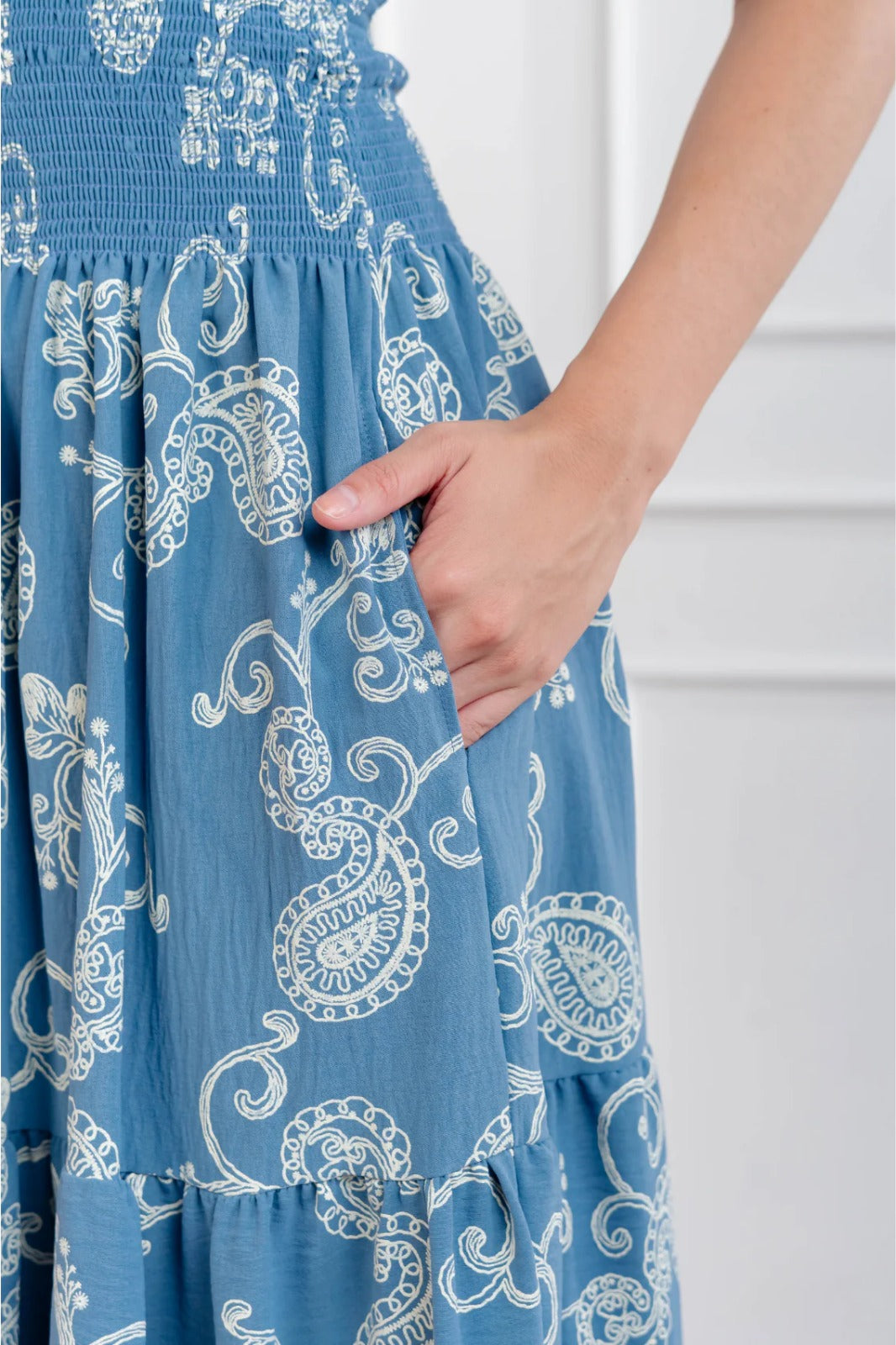 Vestido Briela