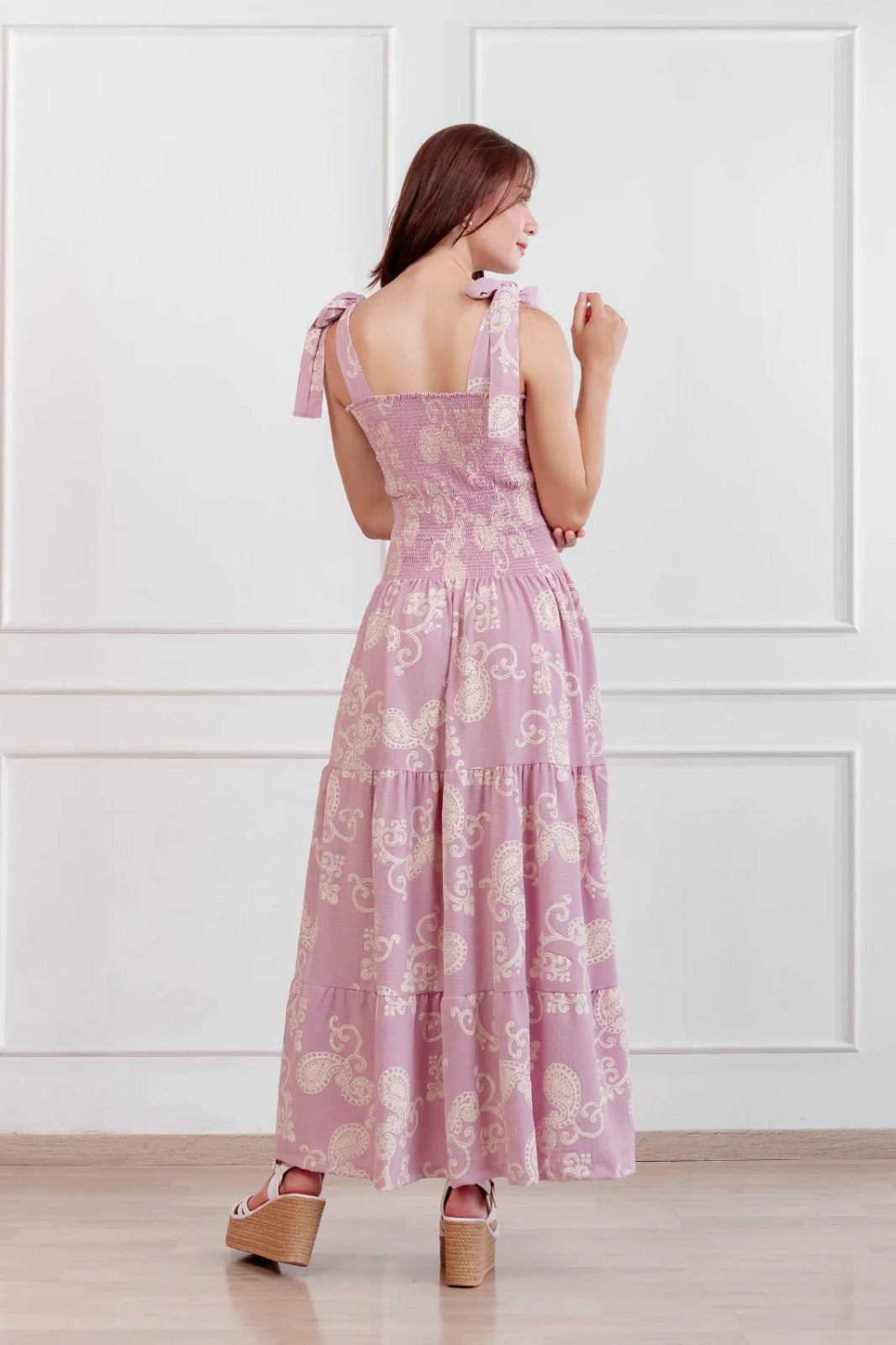 Vestido Briela