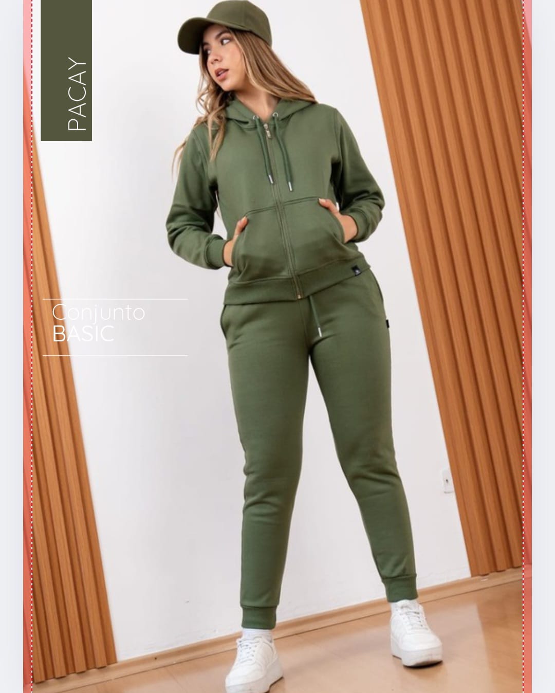 Comfy