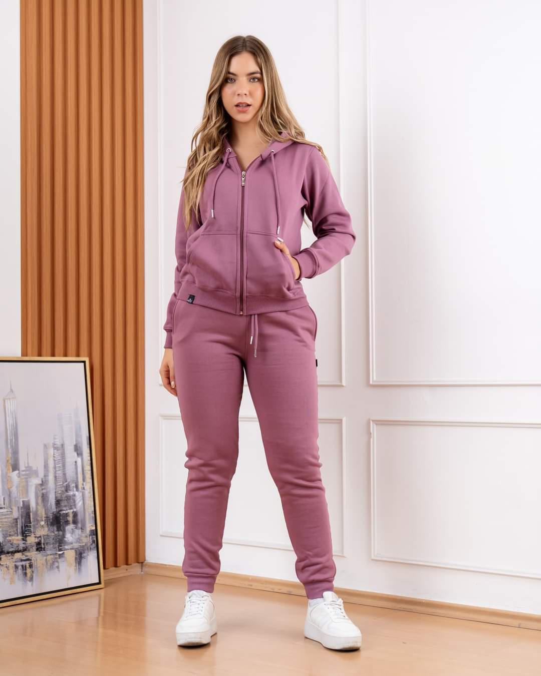 Comfy