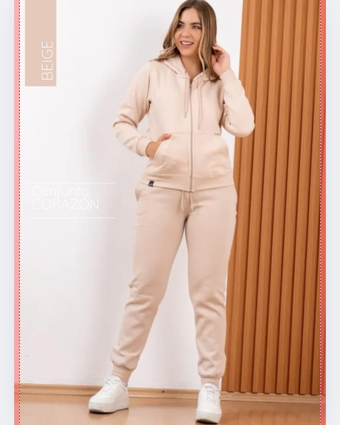 Comfy