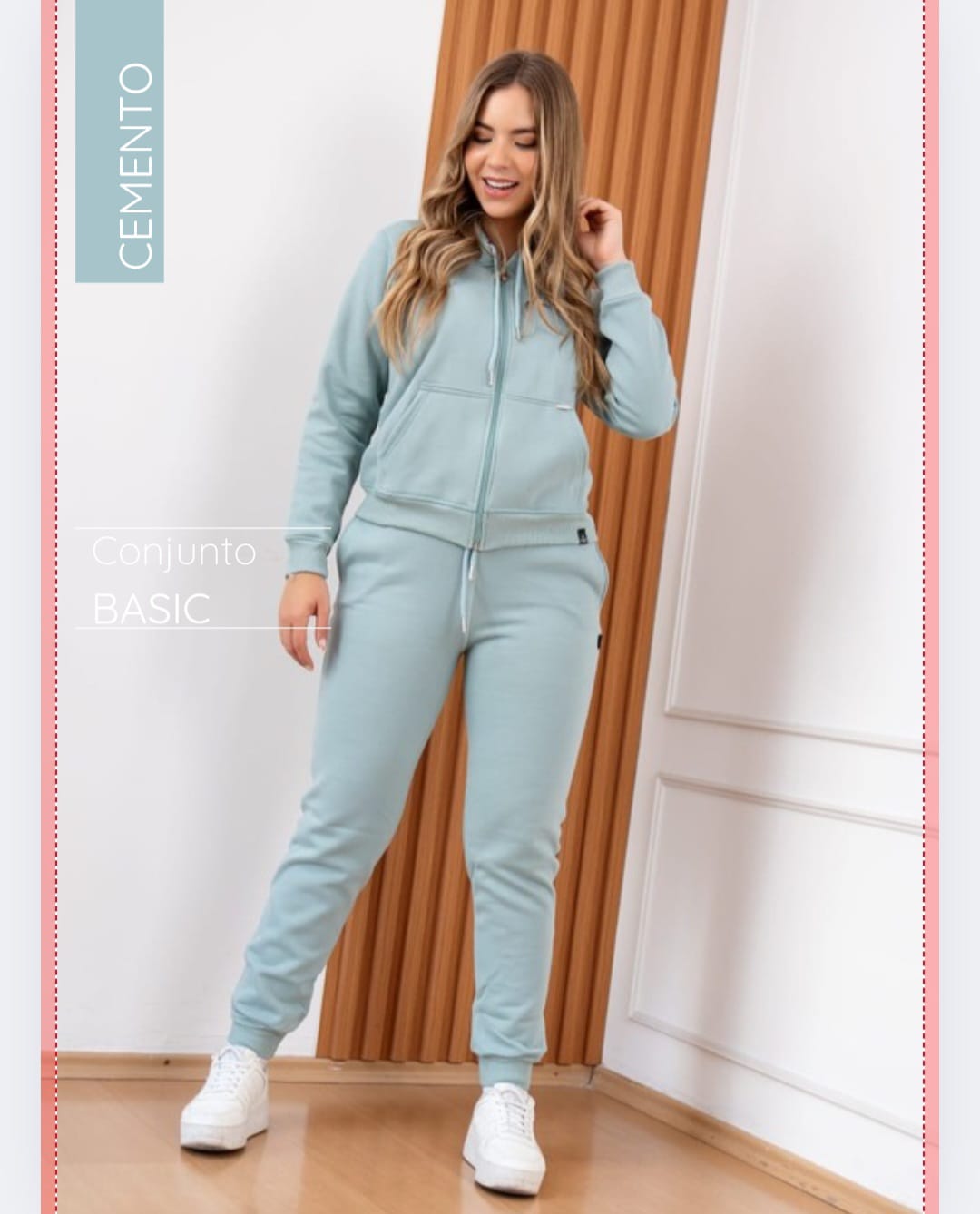 Comfy