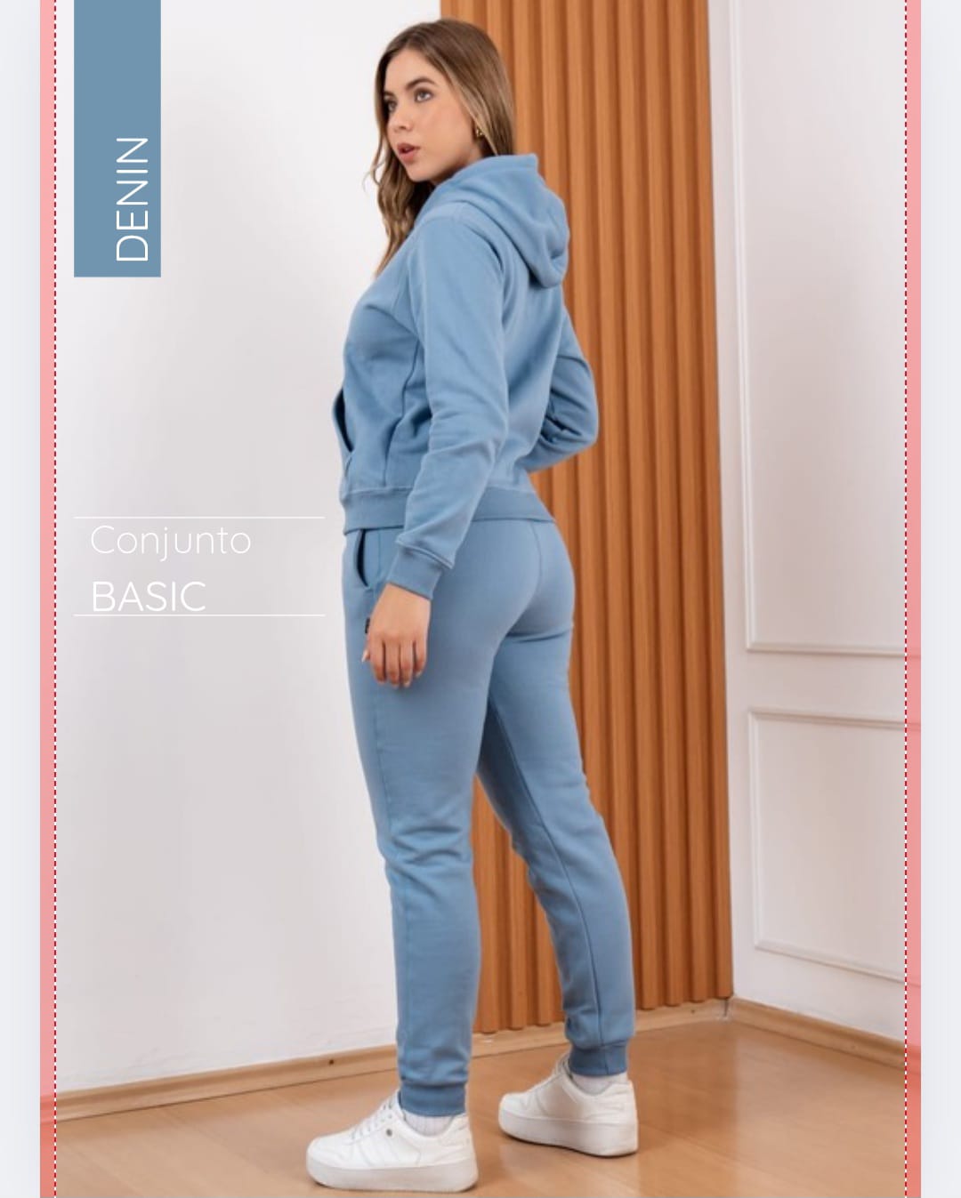 Comfy
