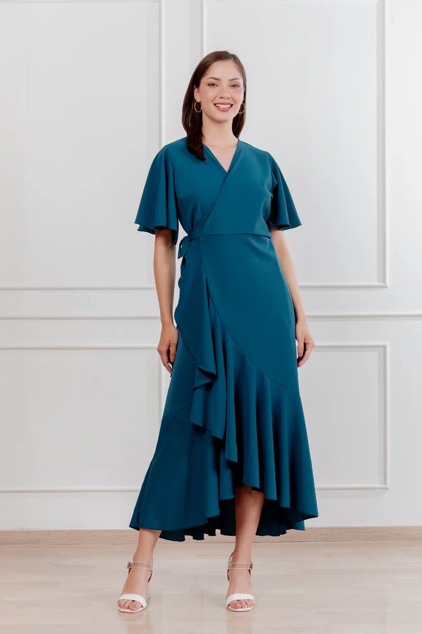 Vestido Cora