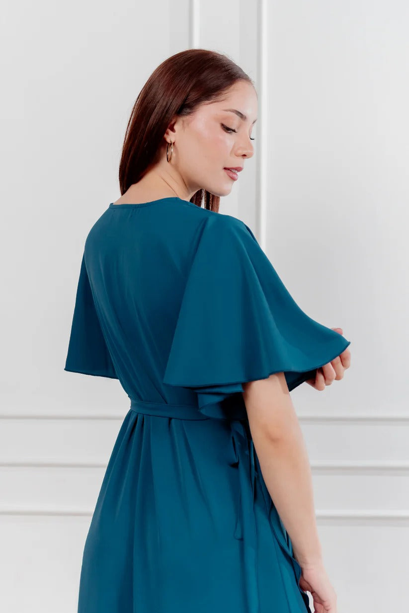 Vestido Cora