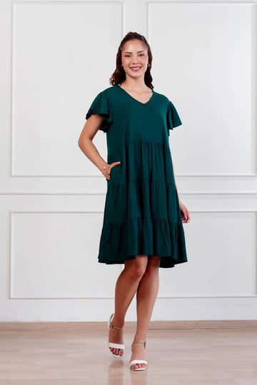 Vestido Dania