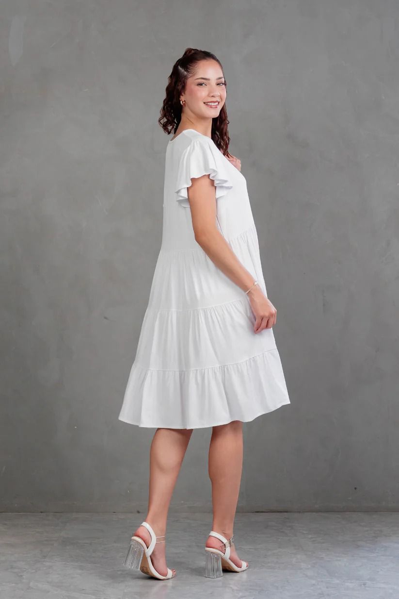 Vestido Dania