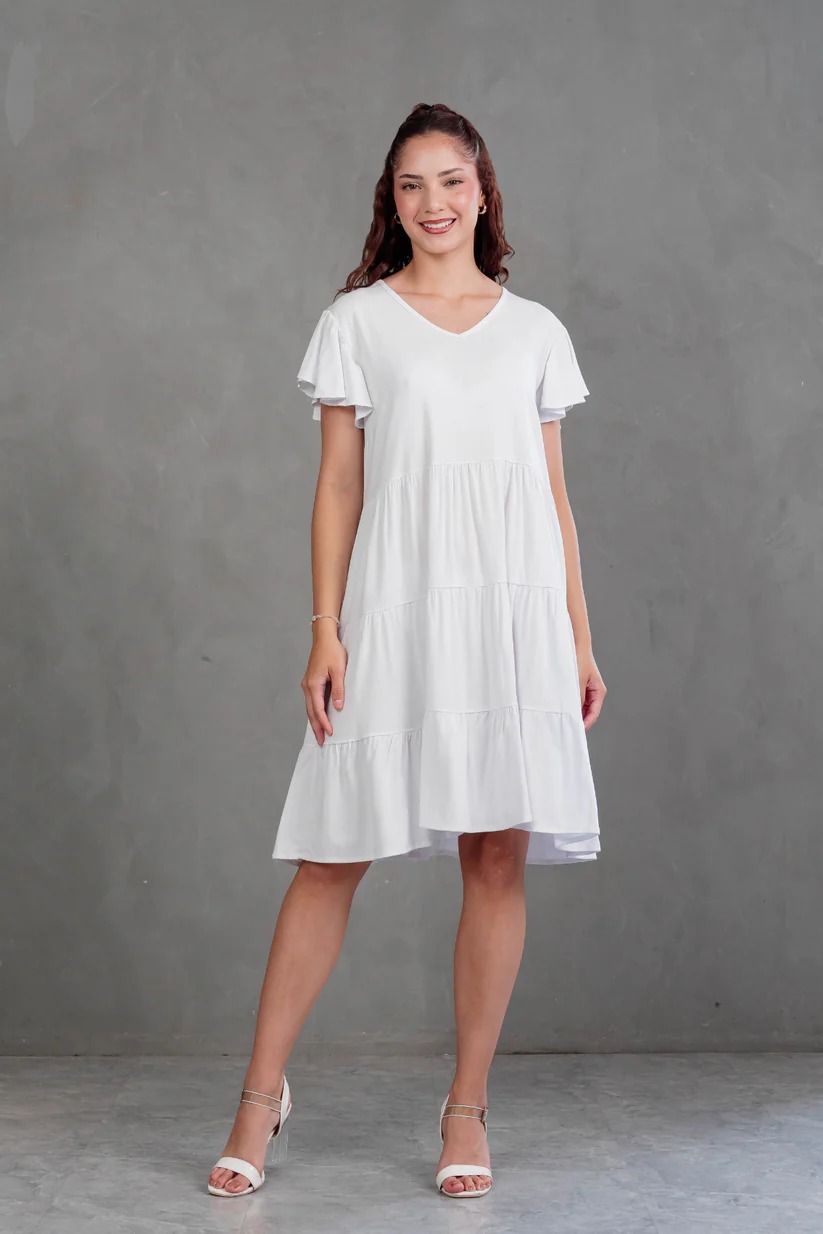 Vestido Dania