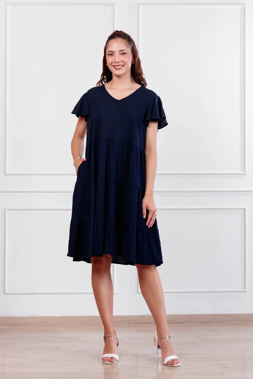 Vestido Dania