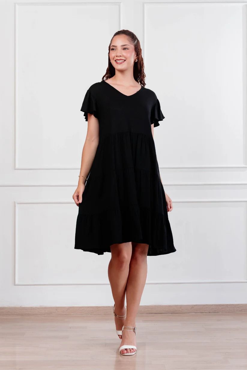 Vestido Dania