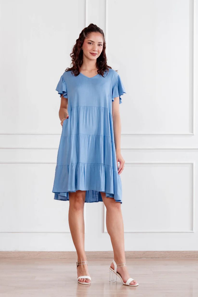 Vestido Dania