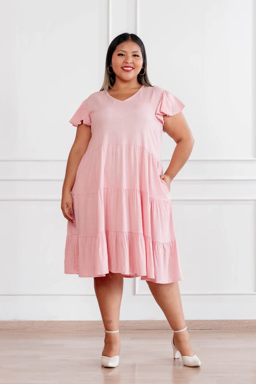 Vestido Dania
