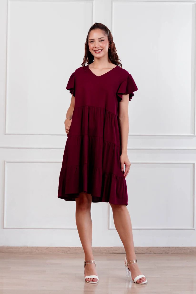 Vestido Dania