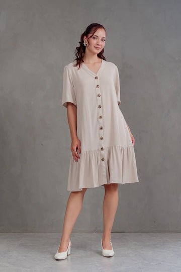 Vestido Daphne