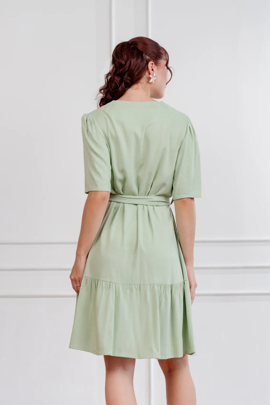 Vestido Daphne